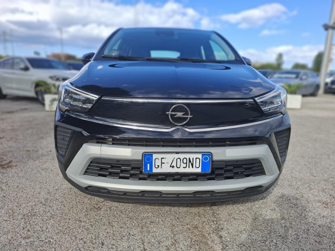 OPEL Crossland 1.5 ECOTEC D 110 CV S&S Edit.