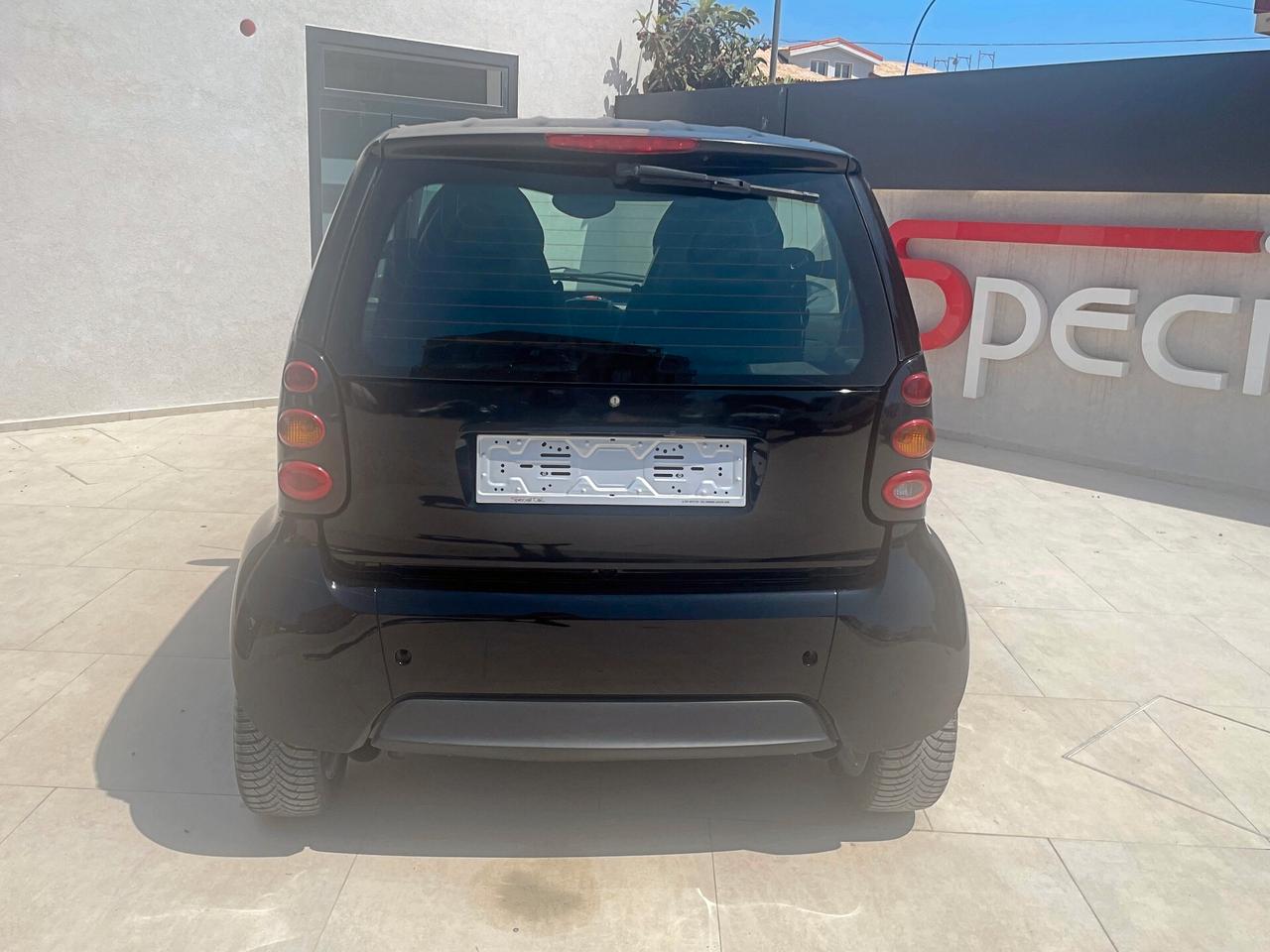 Smart ForTwo 700 coupé pure 61Cv