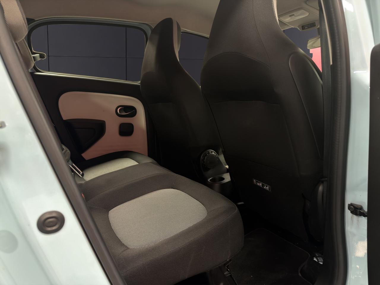 Renault Twingo 1.0 sce Intens 65cv