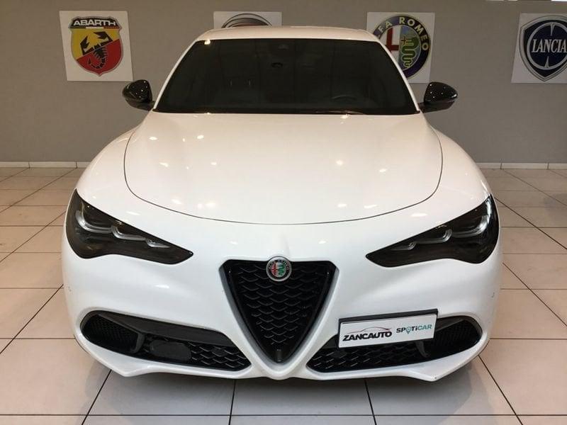 Alfa Romeo Stelvio 2.2 Turbodiesel 210 CV AT8 Q4 Veloce MY24