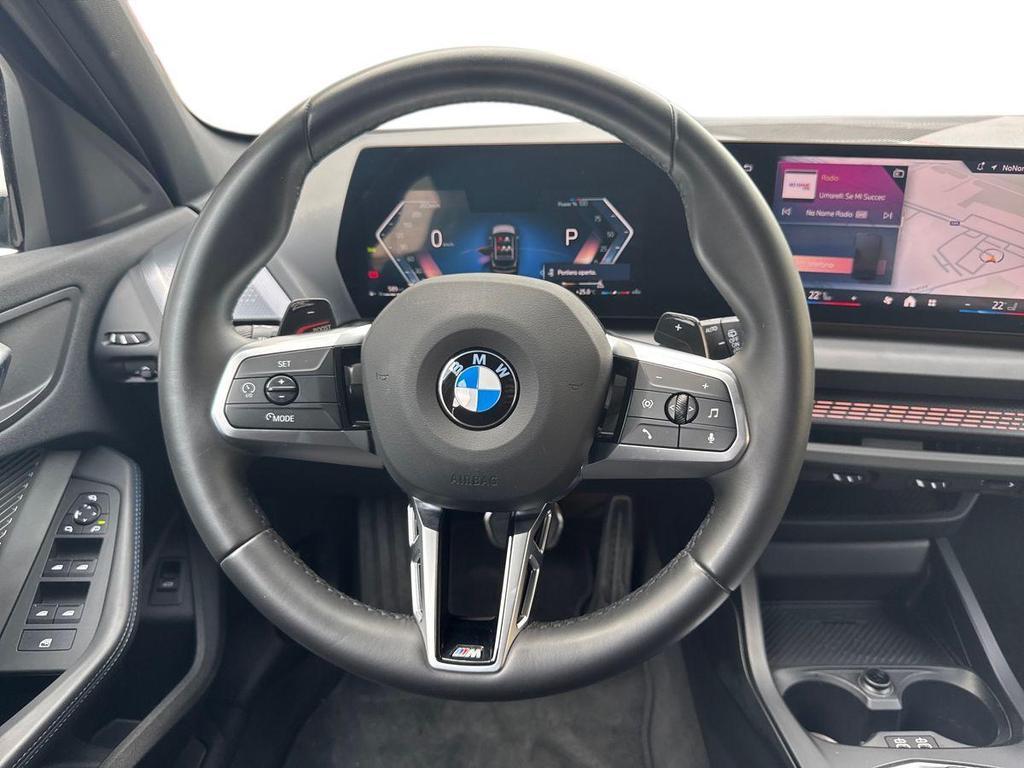 BMW Serie 1 123 48V MSport Pro xDrive DCT