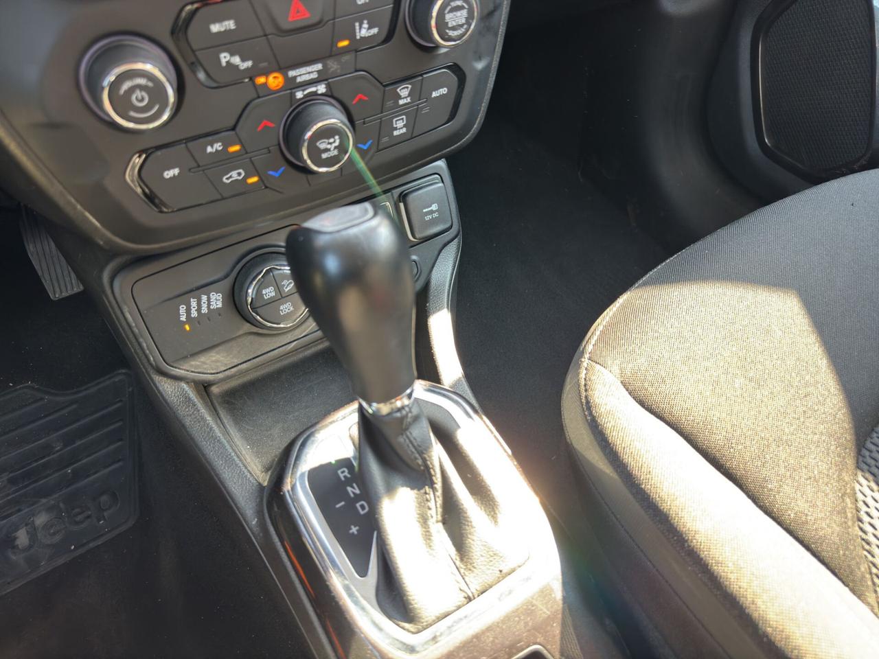 Jeep Renegade 1.3 phev 190cv Limited 4xe automatica 2021