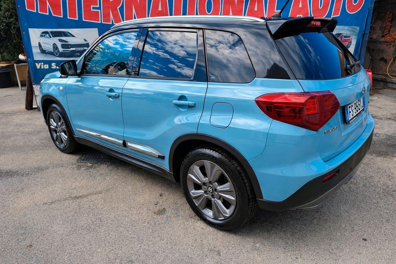 Suzuki Vitara 1.0 Boosterjet A/T Starview