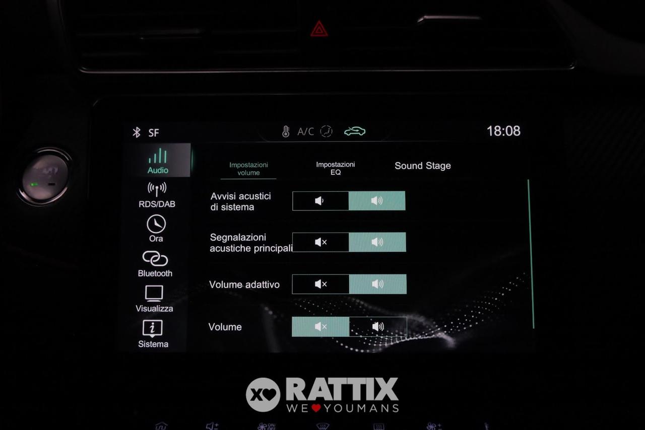 MG ZS 1.0 111CV Luxury