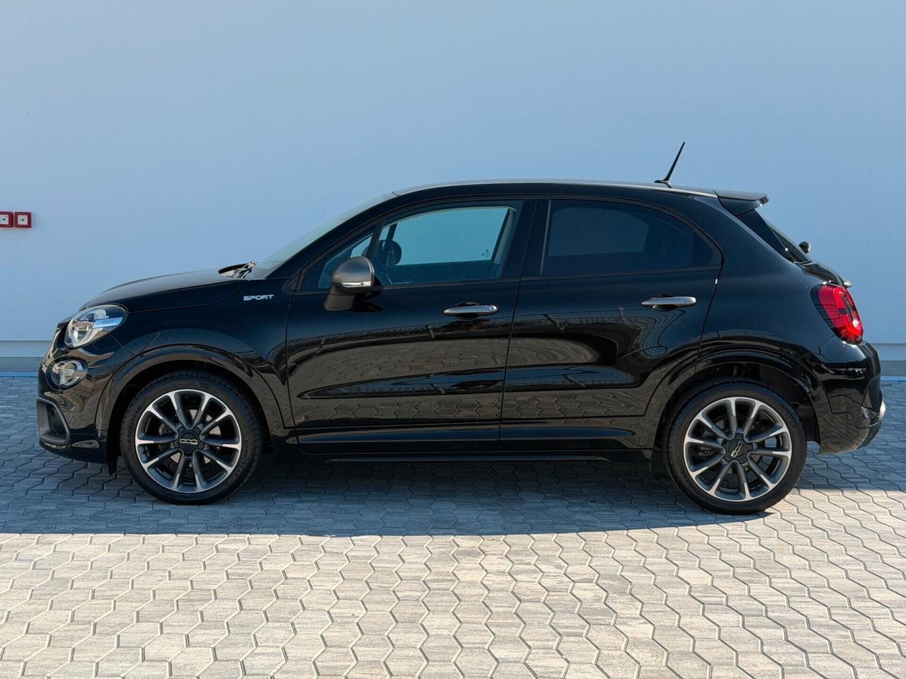 Fiat 500X 1.0 T3 120 CV Sport