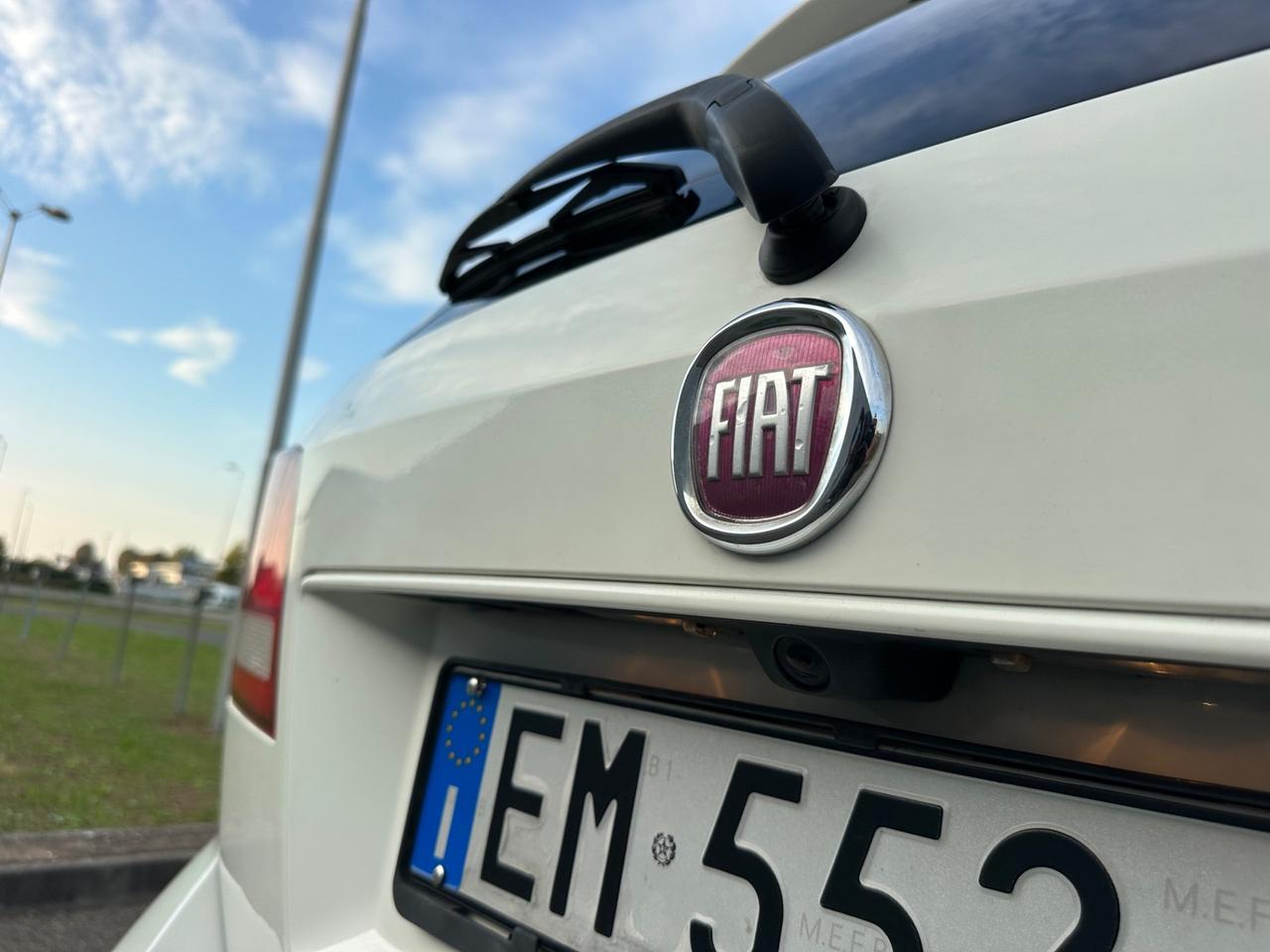 Fiat Freemont 2.0 Multijet 4x4 Full optional