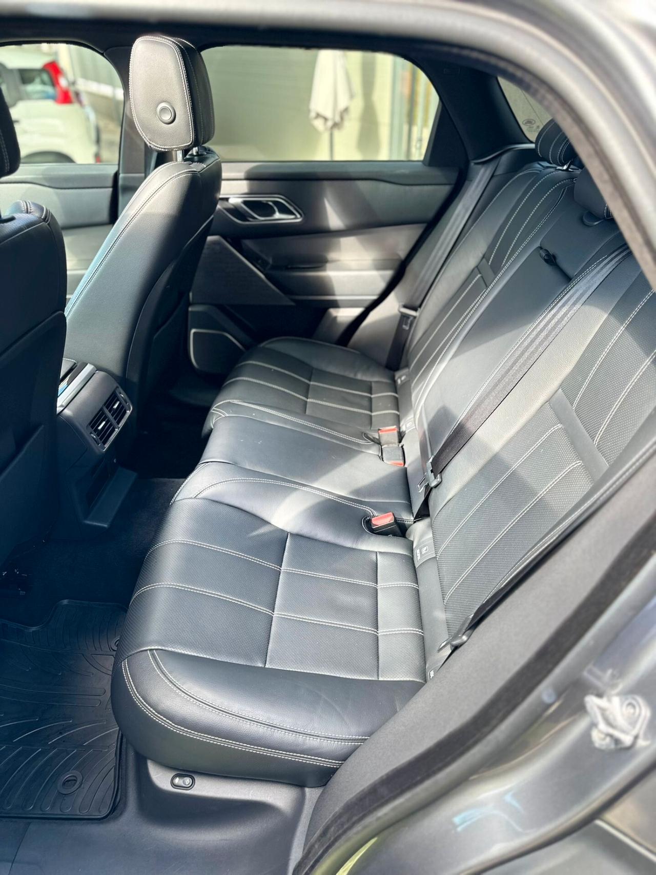 Land Rover Range Velar 2.0D I4 240 CV HSE (RISERVATA A COMMERCIANTI)