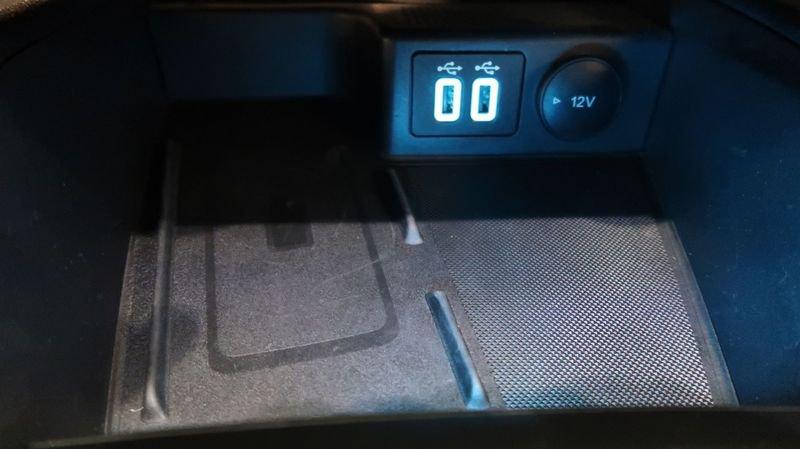 Ford Kuga Kuga 2.5 Plug In Hybrid 225 CV CVT 2WD ST-Line #HEAD UP DISPLAY#NAVI#CARPLAY#