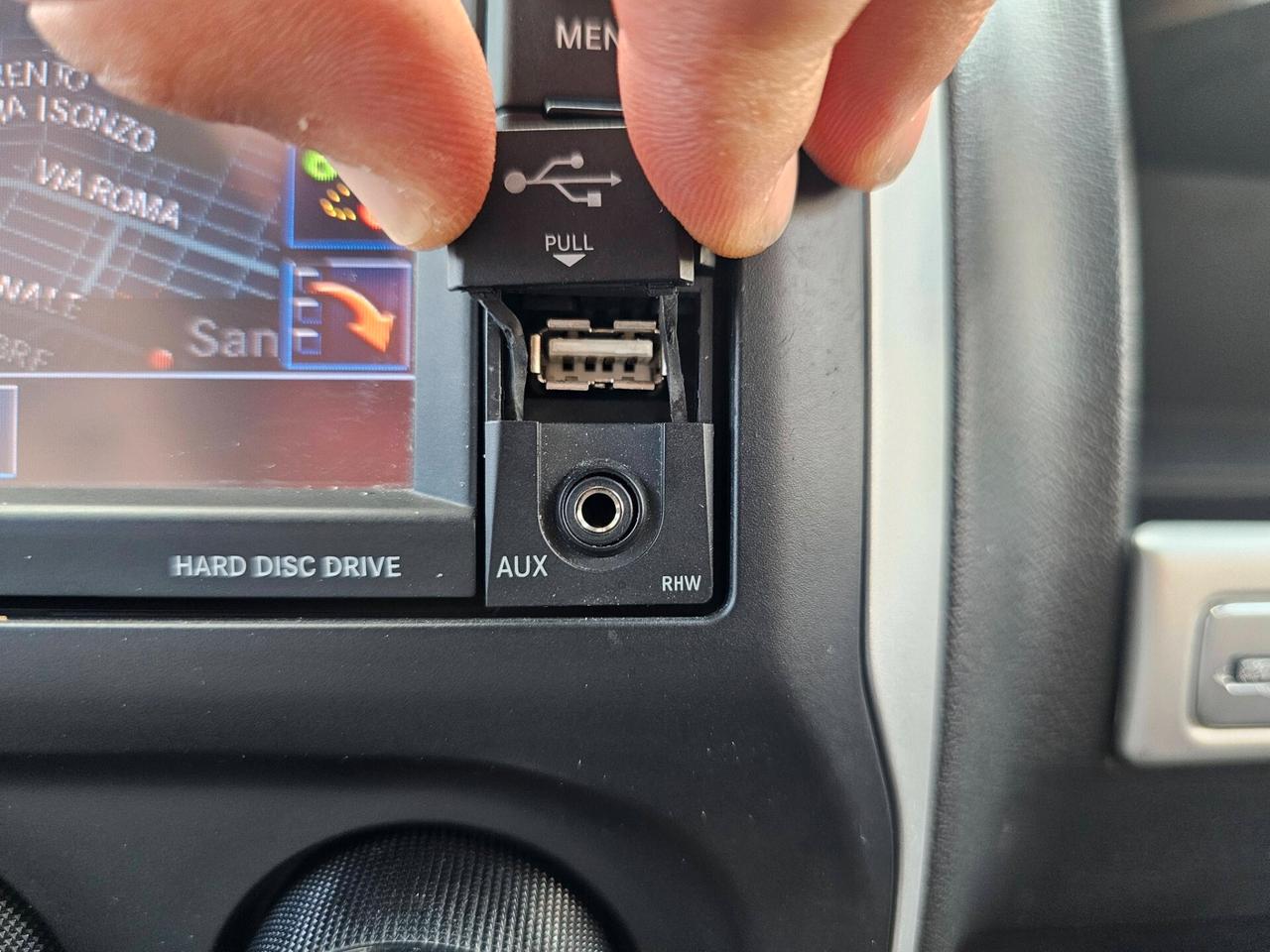 JEEP COMPASS 2.2 CRDI 163CV 4X4 LIMITED