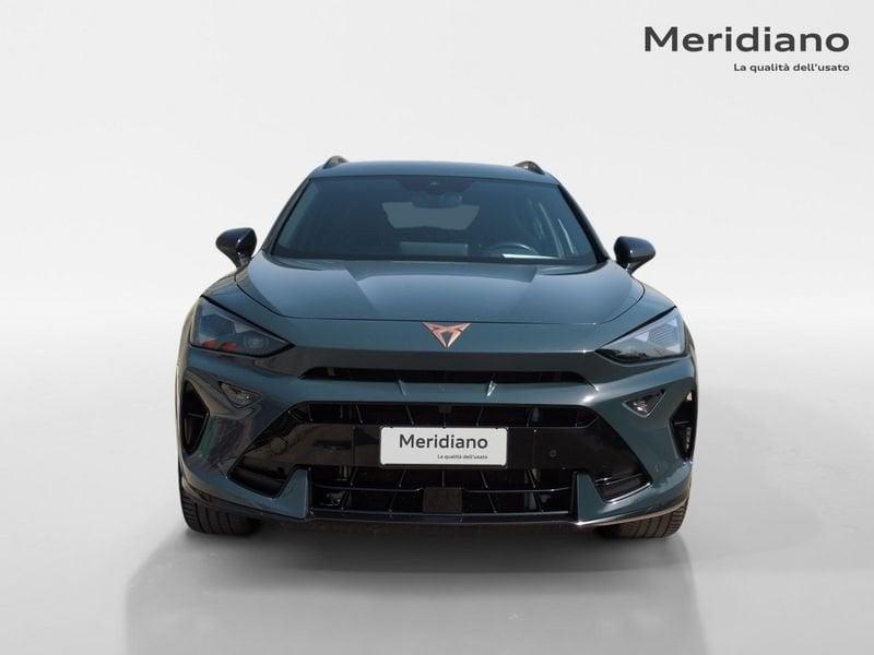 CUPRA Formentor 2.0 TDI DSG