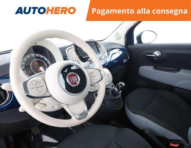 FIAT 500 1.2 Pop