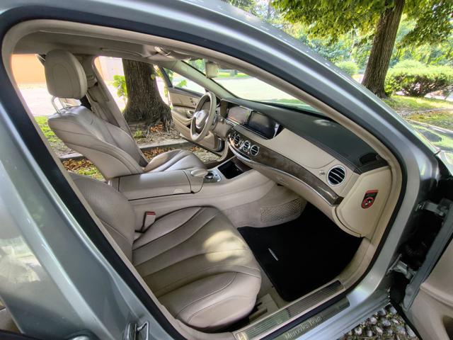 MERCEDES-BENZ S 350 BlueTEC 4Matic Premium