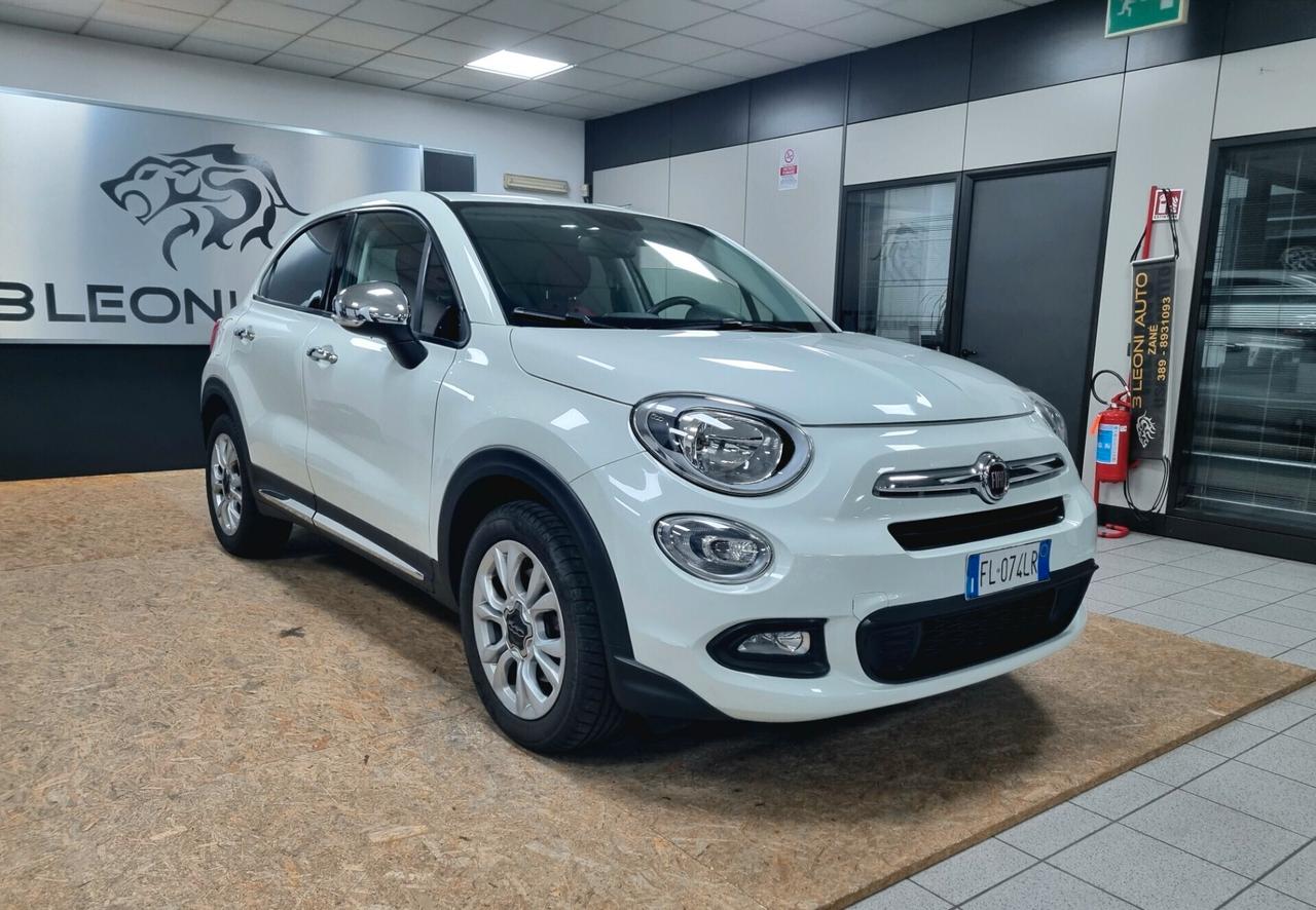 FIAT 500X 1.3 MULTIJET 95 CV LOUNGE