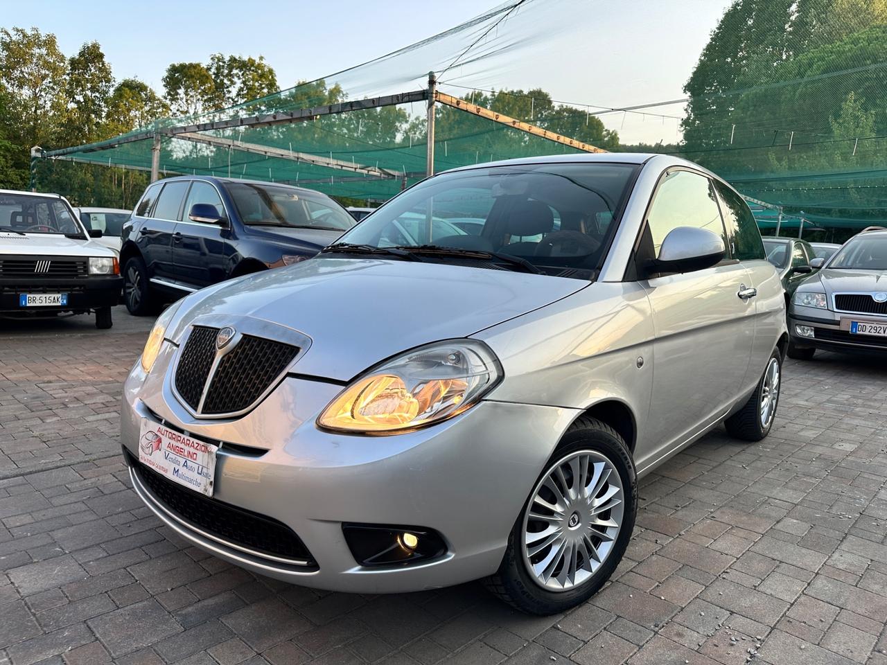 Lancia Ypsilon 1.2 Benzina