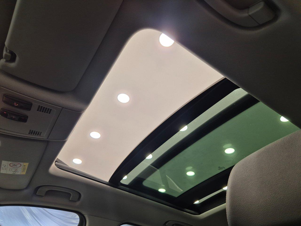 BMW X1 xdrive20i X-Line - Sens. Park. - Tetto