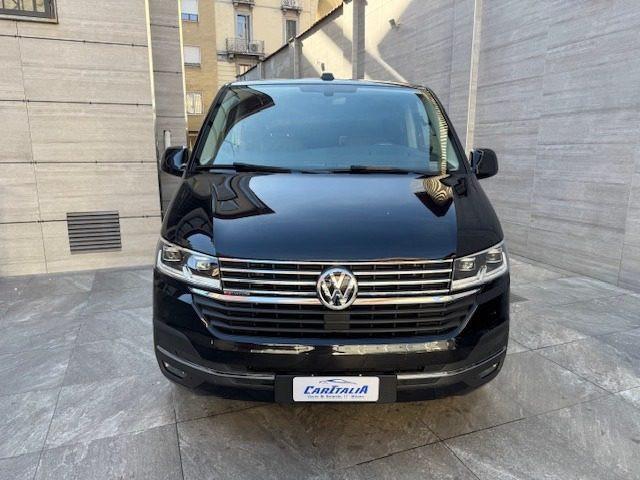 VOLKSWAGEN Multivan 2.0 TDI 150CV 4Motion Highline 7POSTI