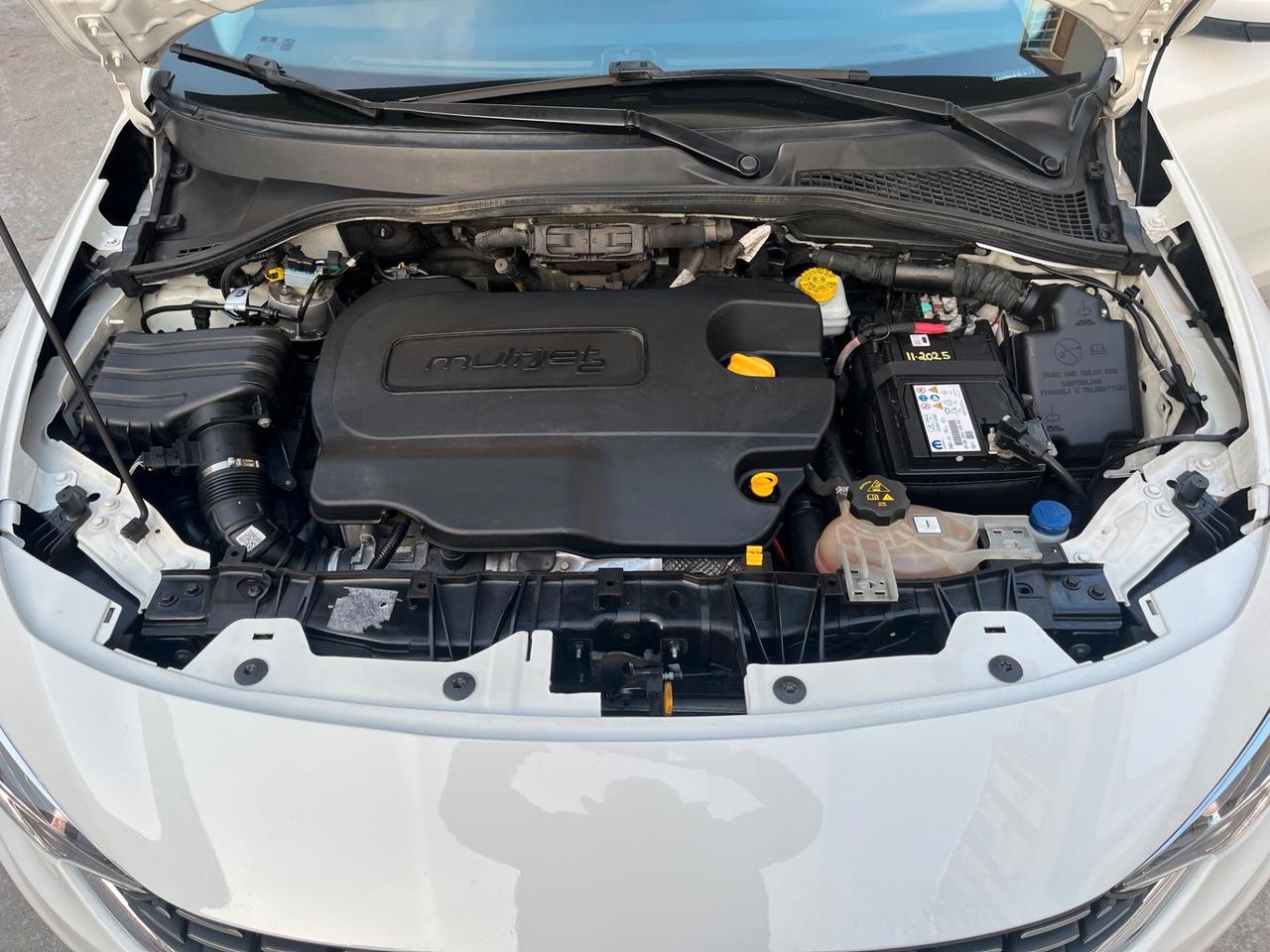 Fiat Tipo 1.6 Mjt S&S SW S-Design