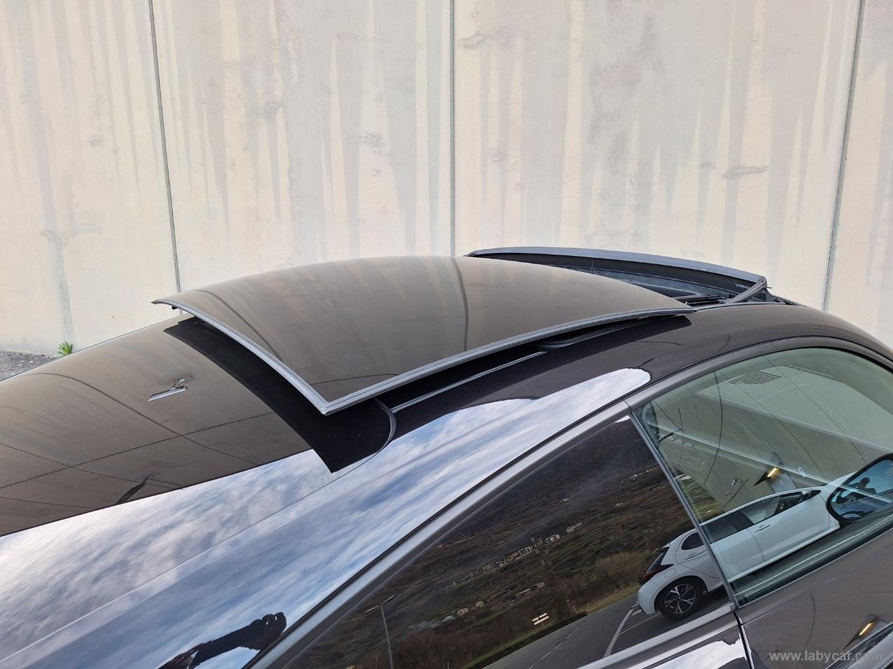 PORSCHE 911 992 Carrera 4 SCARICO*TETTO*BOSE*ACC*MEMORIE