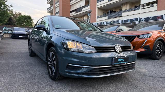 VOLKSWAGEN Golf 1.0TSI 85CV 5p.BLUEMOTION IQ DRIVE*24M.G.*
