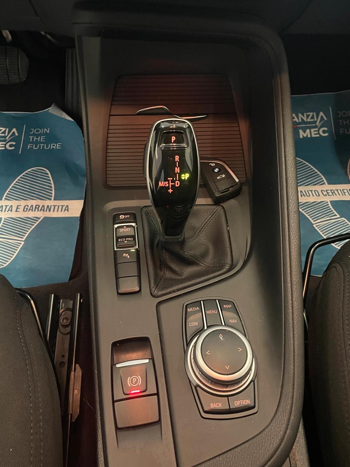 Bmw X1 Bmw x1 sDrive16d