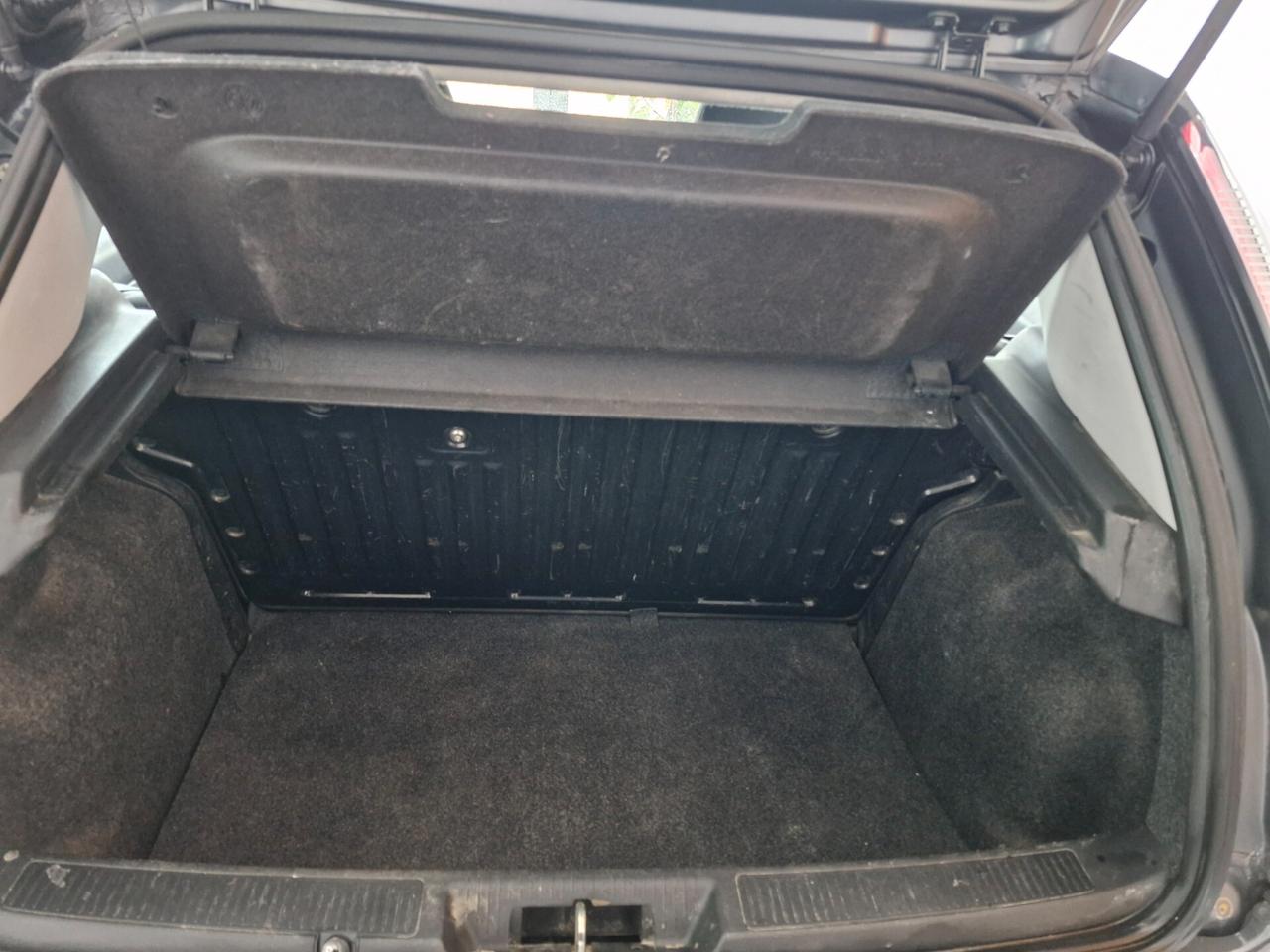 Fiat Punto 1.3 MJT II 75 CV 5 porte Lounge