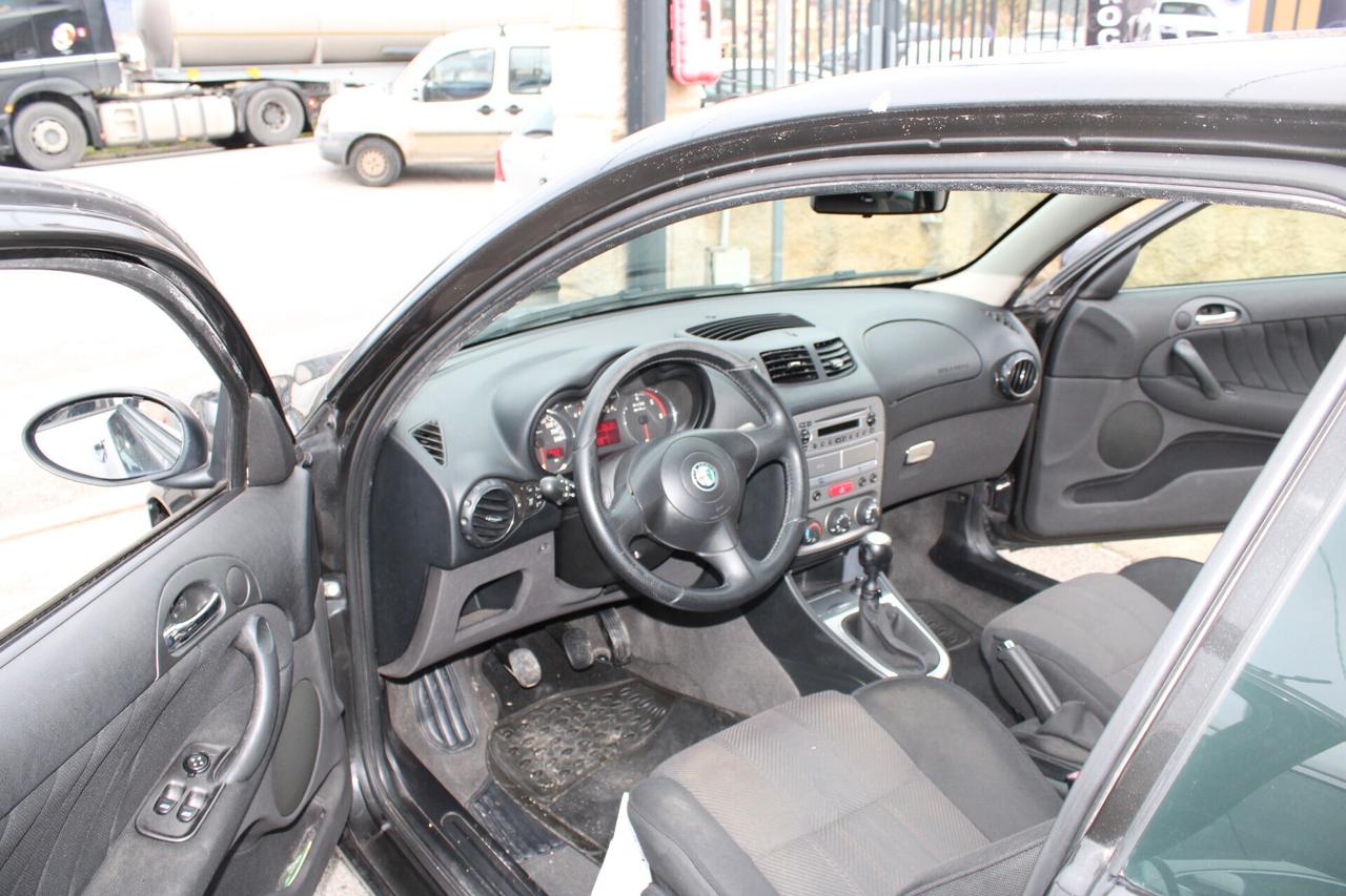 Alfa Romeo 147 1.9 JTD M-JET 16V 3 porte Prog.