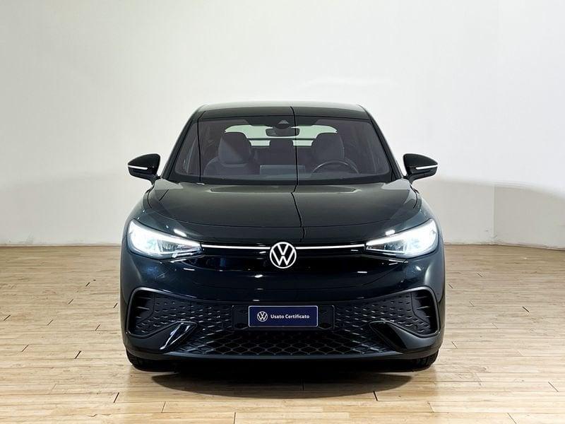 Volkswagen ID.5 ID.5 77 kWh Pro Performance 204cv