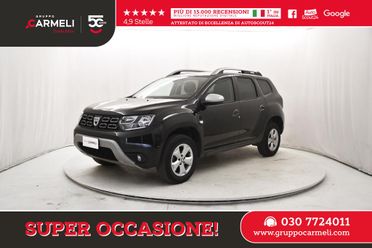 Dacia Duster 1.5 dCi Prestige 4x2