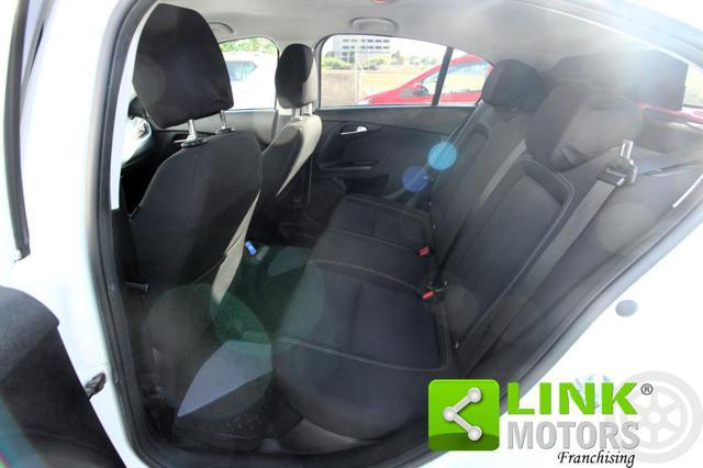 FIAT Tipo 1.4 5 porte Lounge