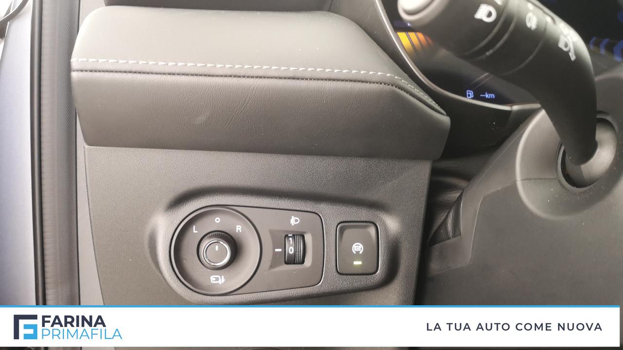 MG ZS 2024 - ZS 1.5 Comfort