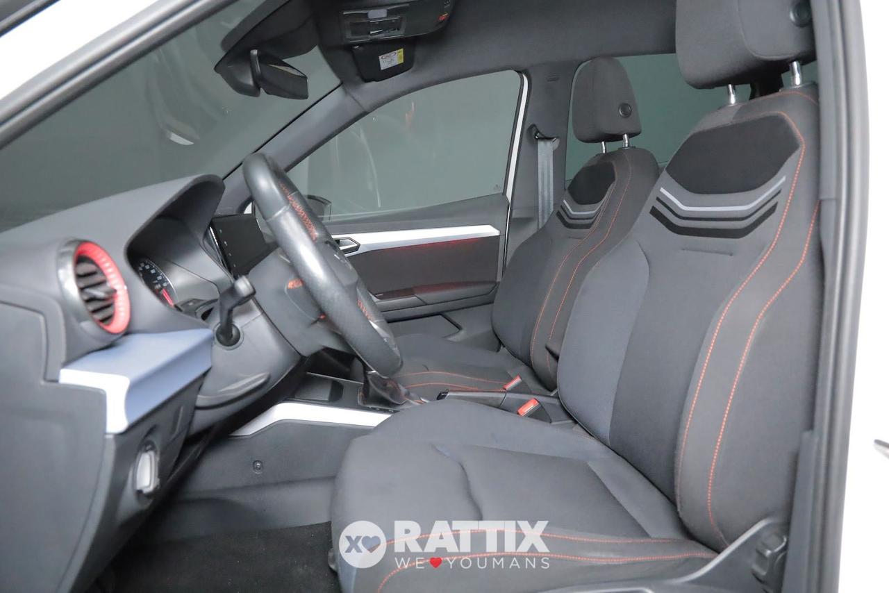 SEAT Arona 1.0 TGI 90CV FR