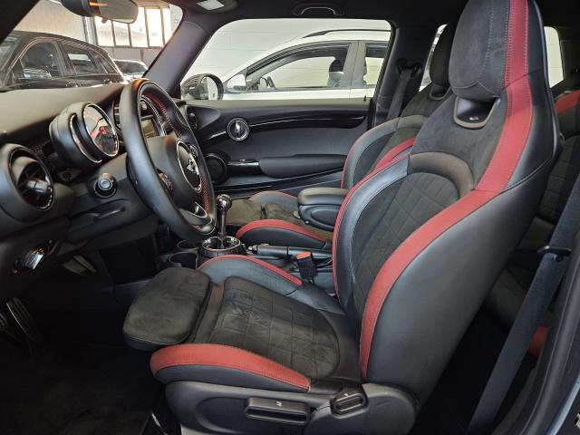 MINI John Cooper Works Mini IV F55-F56 2014 2.0 3p