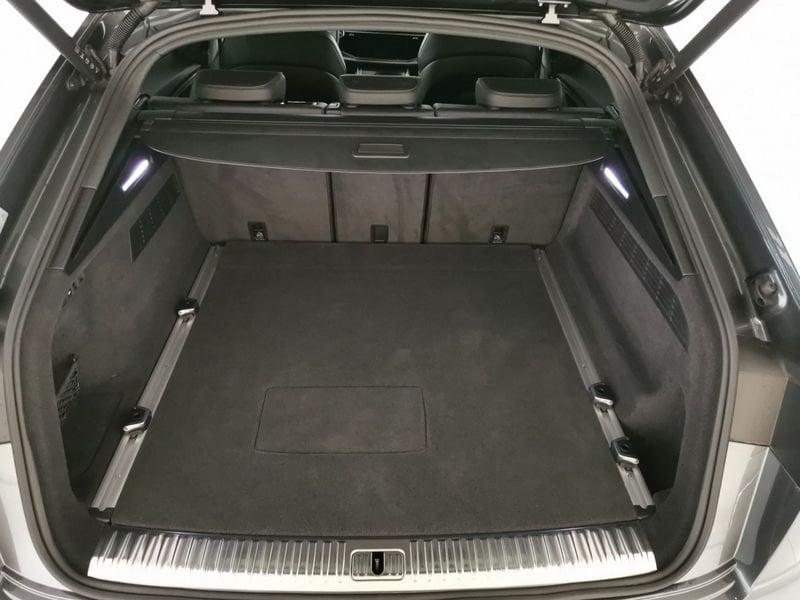 Audi Q8 3.0 tfsi e S line edition quattro 394cv tiptronic