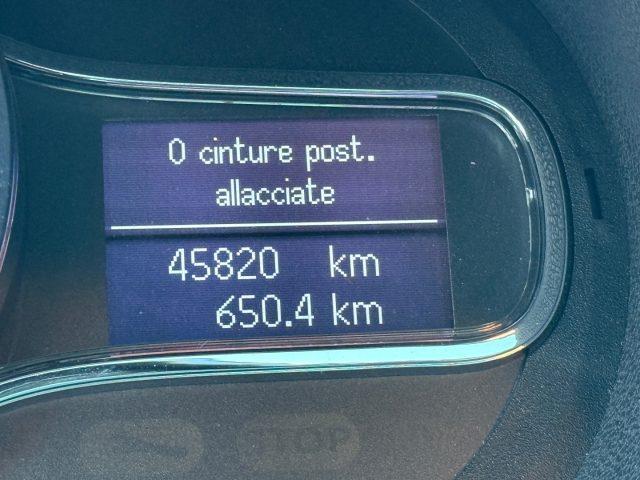 RENAULT Megane Mégane 1.6 dCi 130CV S&S Bose NEOPATENTATI OK