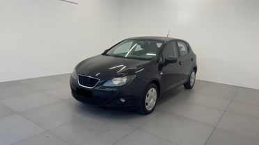 Seat Ibiza 1.2 Style