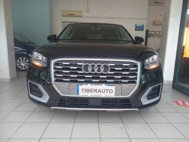 AUDI Q2 1.6 TDI Sport