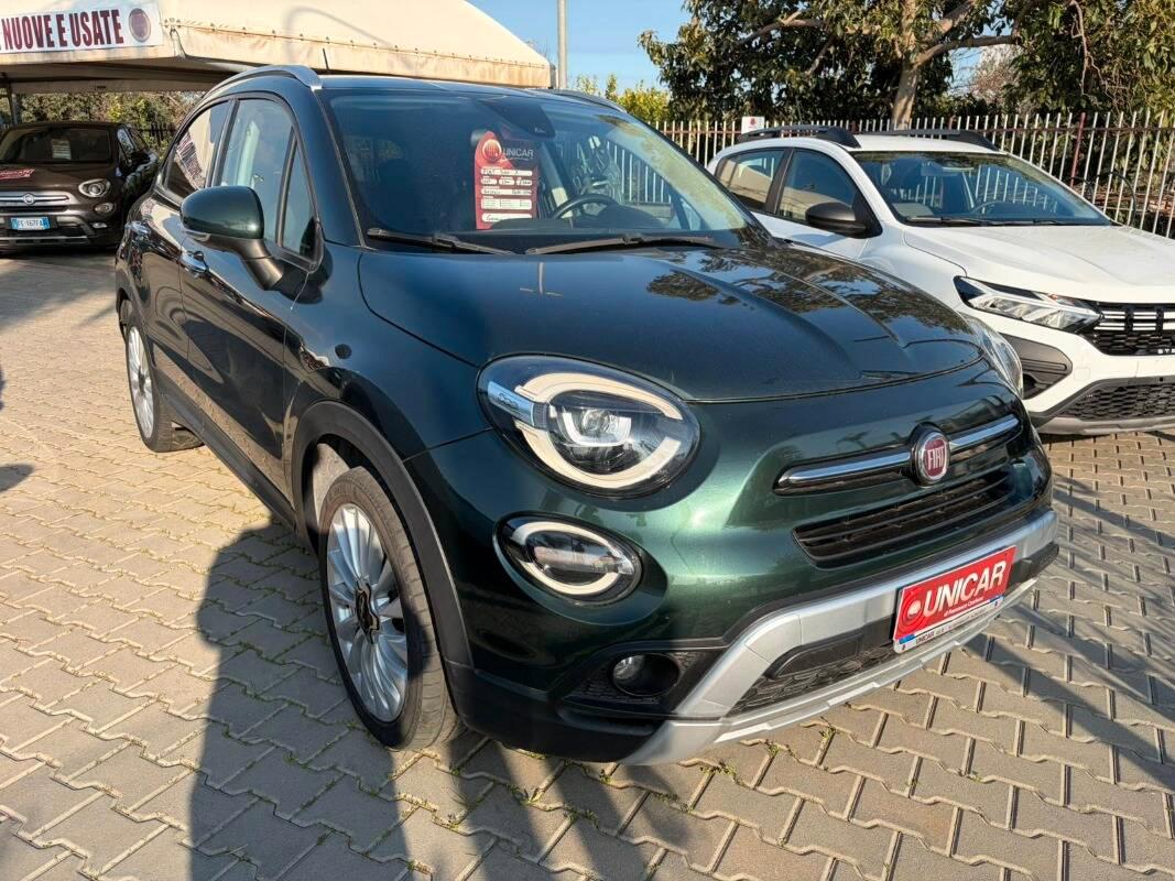 Fiat 500X 1.3 mjt Lounge 4x2 95cv my20