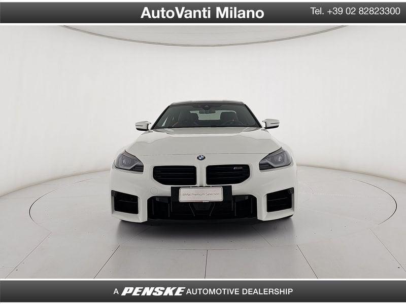 BMW M2 M2