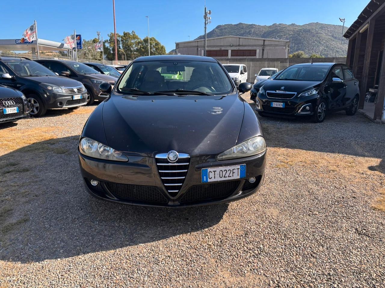 Alfa Romeo 147 1.9 JTD M-JET 16V 5 porte Prog.