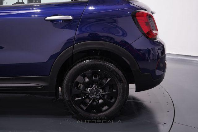 FIAT 500X 1.3 MultiJet 95 CV