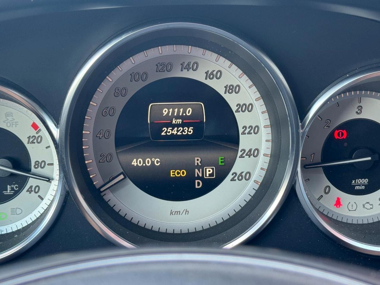 Mercedes-benz CLS 220 BlueTEC Premium