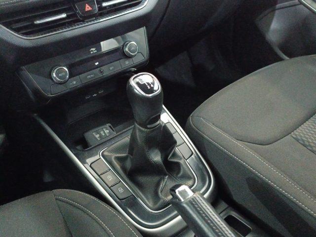 SKODA Fabia 1.0 TSI 95 CV Style