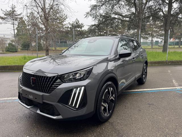 PEUGEOT 2008 PureTech 100CV Allure KM. 0 NEW MODEL