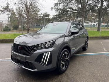 PEUGEOT 2008 PureTech 100CV Allure KM. 0 NEW MODEL