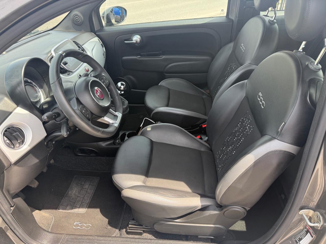 FIAT 500 S 1.0 70cv HYBRID SPORT CONNECT