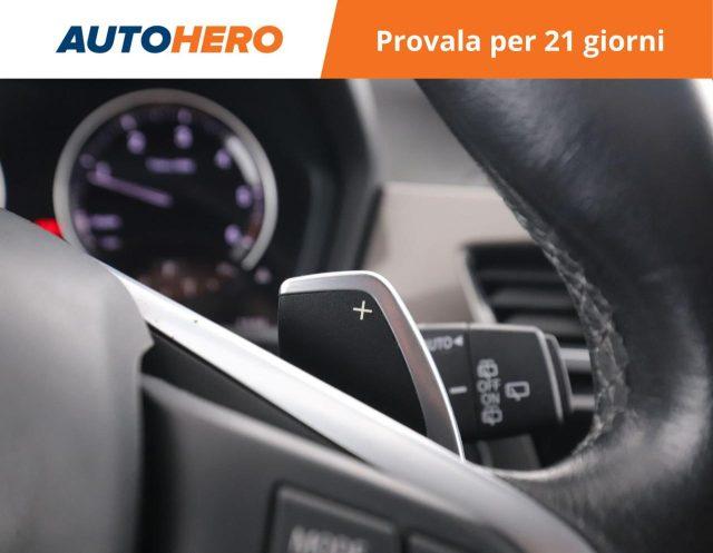 BMW X1 xDrive20d xLine