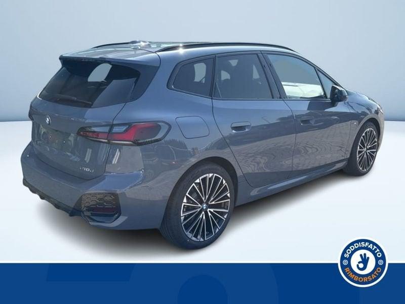 BMW Serie 2 Active Tourer 218d M Sport