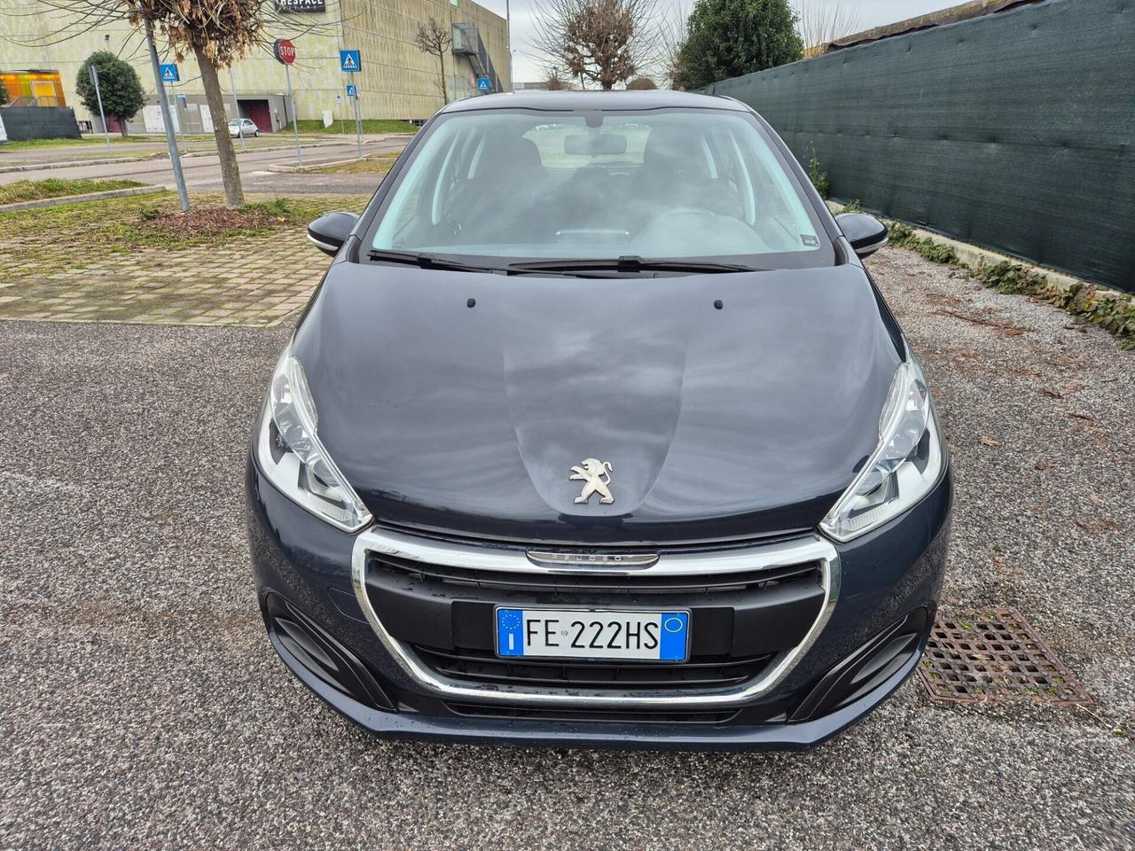 Peugeot 208 PureTech 68 5 porte Active