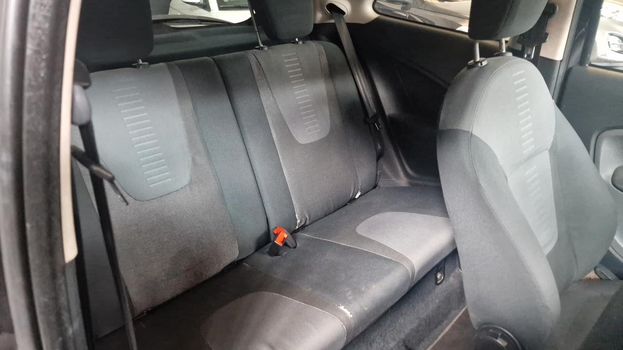 Ford Ka Ka+ 1.2 8V 69CV