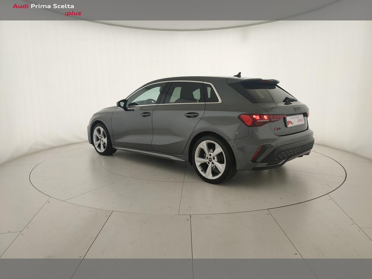 Sportback 2.0 TDI S line edition 150 CV S tronic